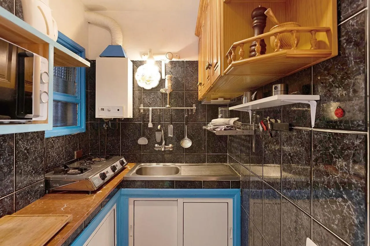 Σπίτι διακοπών Casa Claudina Βίλα Tacoronte