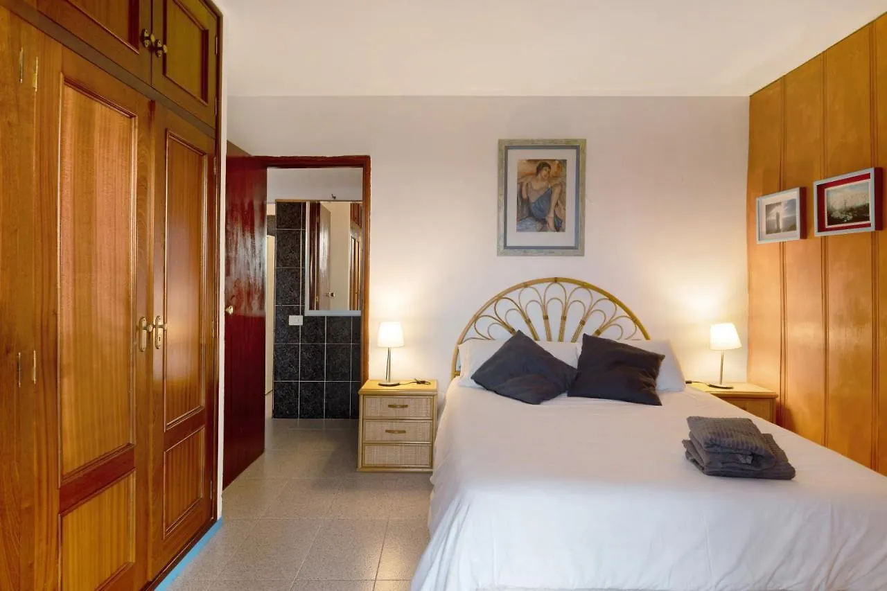 Σπίτι διακοπών Casa Claudina Βίλα Tacoronte
