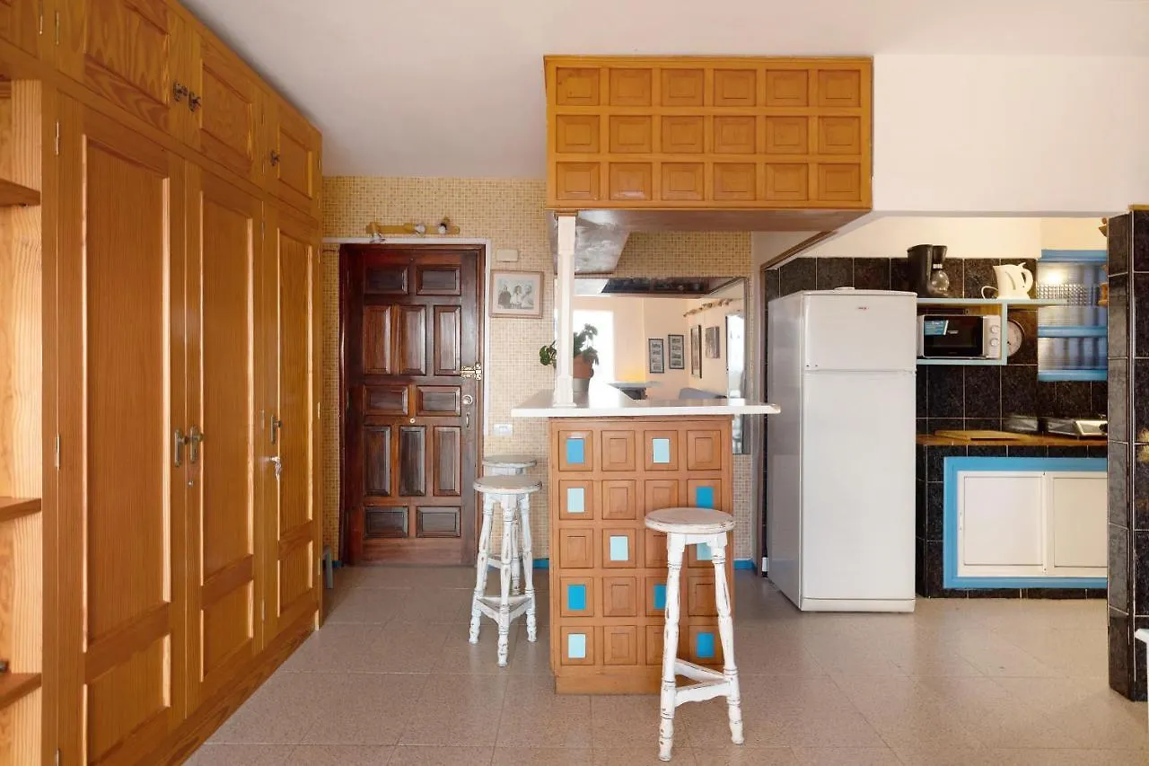 Casa Claudina Βίλα Tacoronte 0*,  Ισπανία