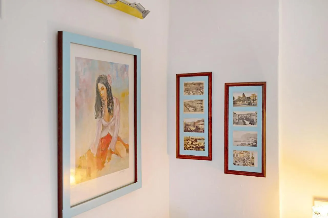 Σπίτι διακοπών Casa Claudina Βίλα Tacoronte Ισπανία