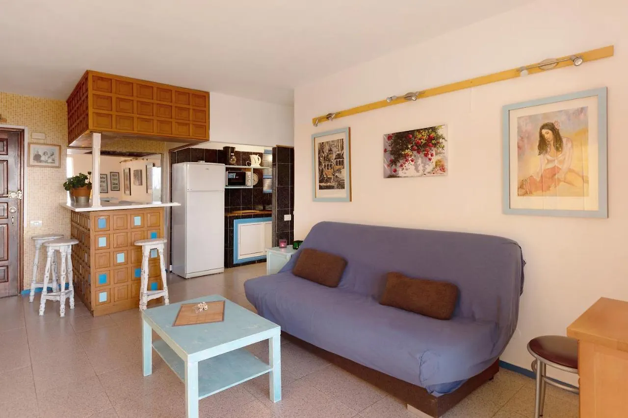 Holiday home Casa Claudina Villa Tacoronte