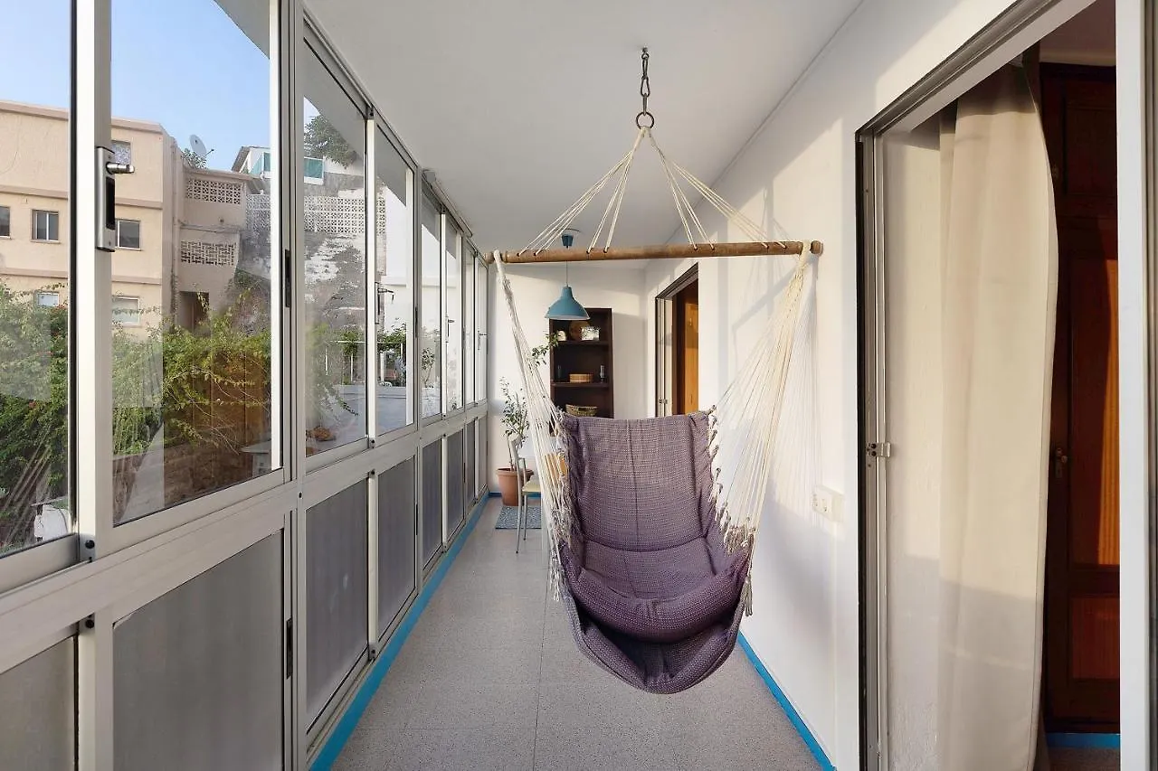 Casa Claudina Villa Tacoronte Holiday home