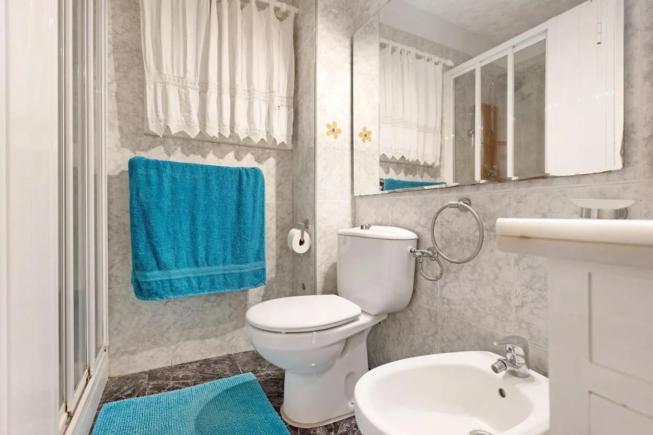Holiday home Casa Claudina Villa Tacoronte