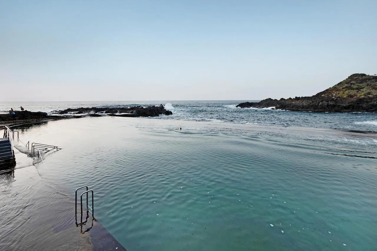 Casa Claudina Villa Tacoronte