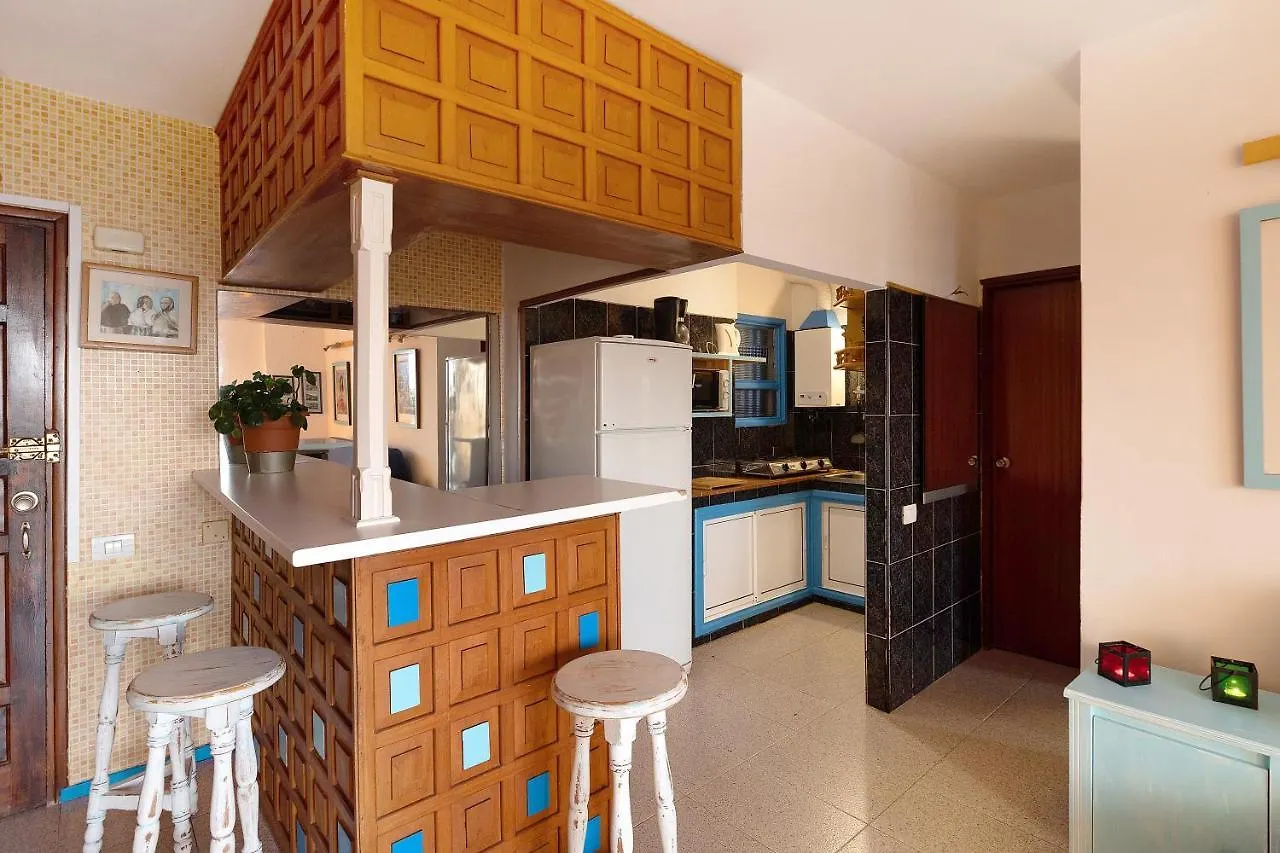 Casa Claudina Villa Tacoronte Spain