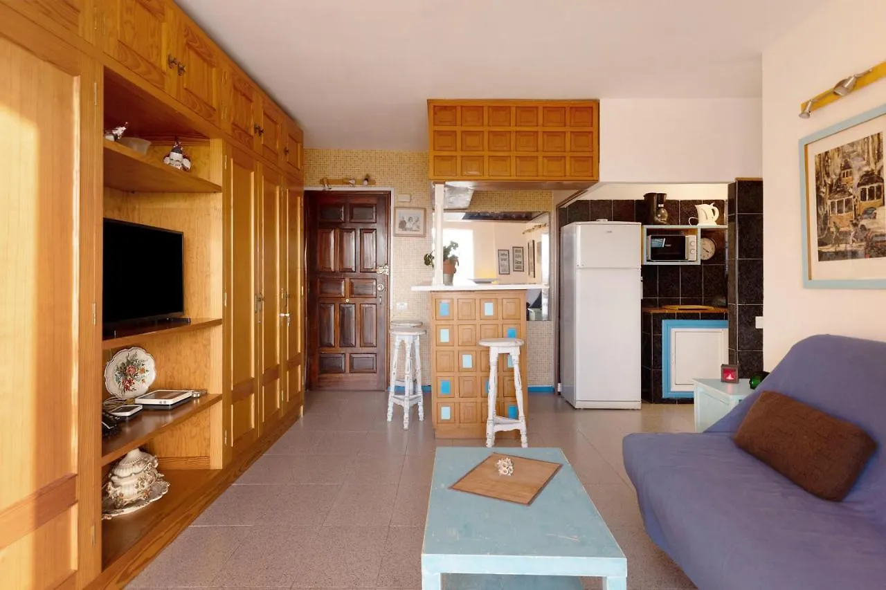 Casa Claudina Villa Tacoronte Spain