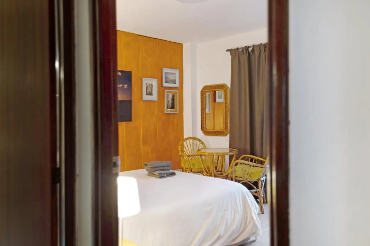 Casa Claudina Villa Tacoronte 0*,  Spain