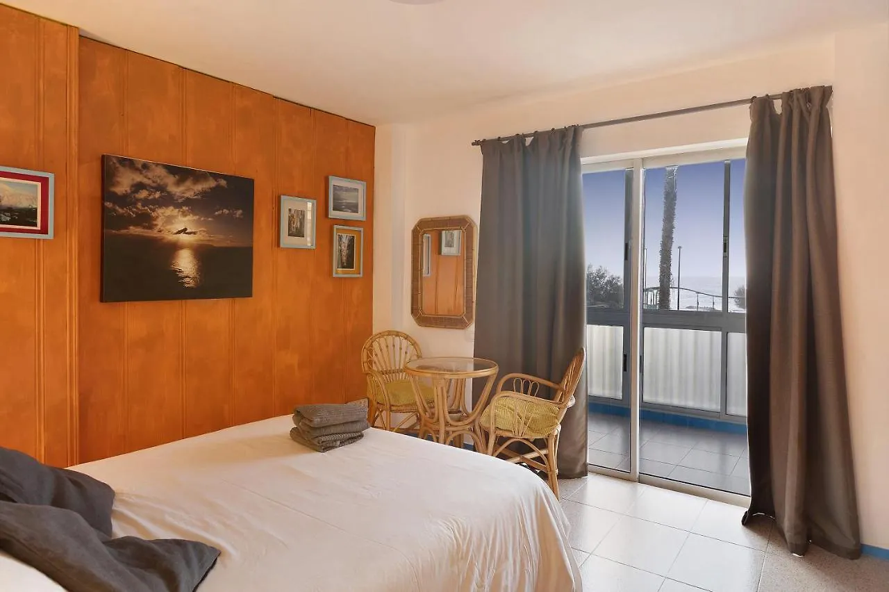 Holiday home Casa Claudina Villa Tacoronte Spain